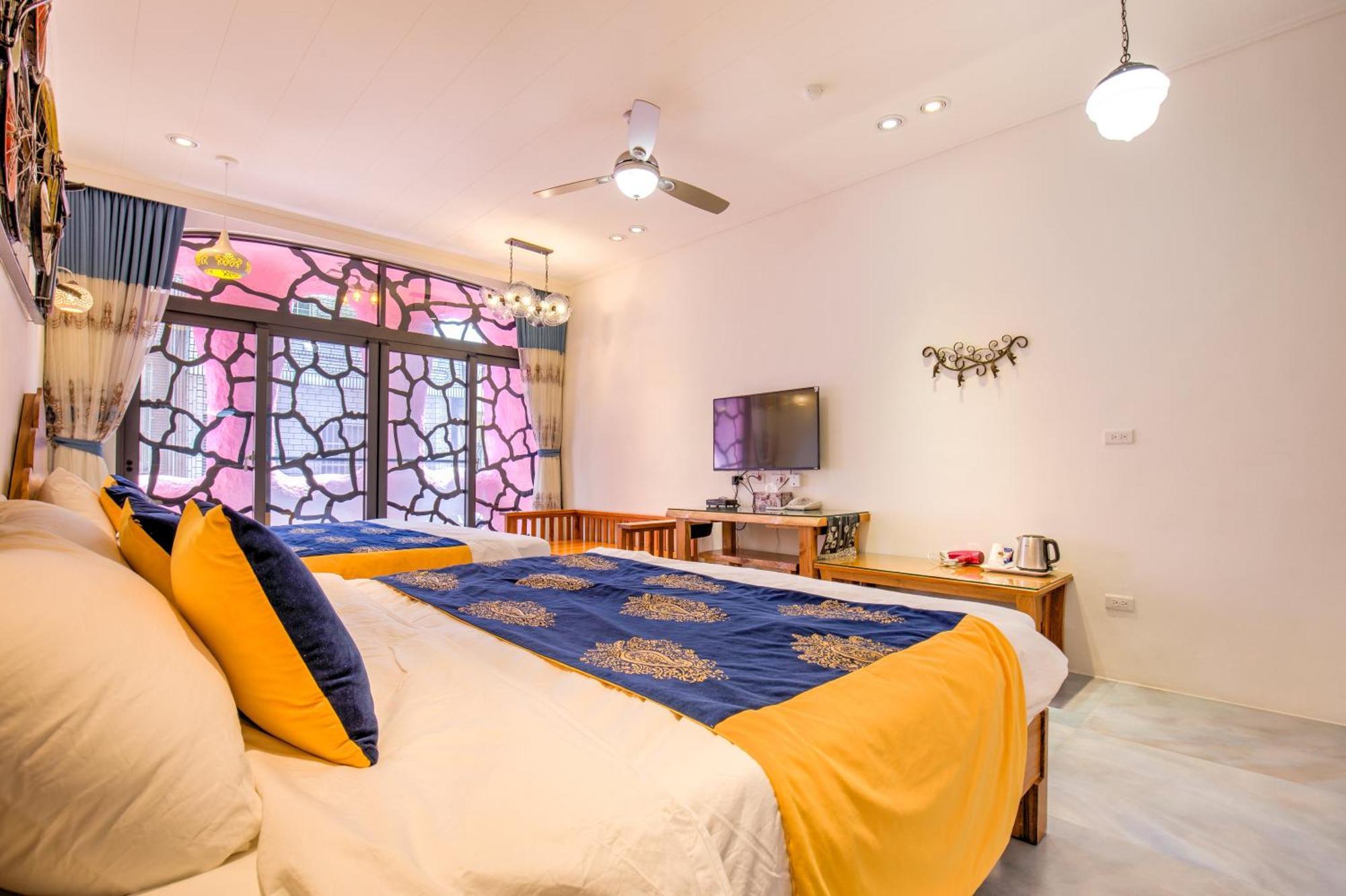 小琉球雲朵home民宿 包棟推薦 Room photo