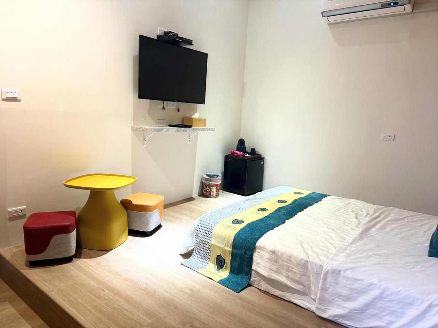 小琉球雲朵home民宿 包棟推薦 Exterior photo