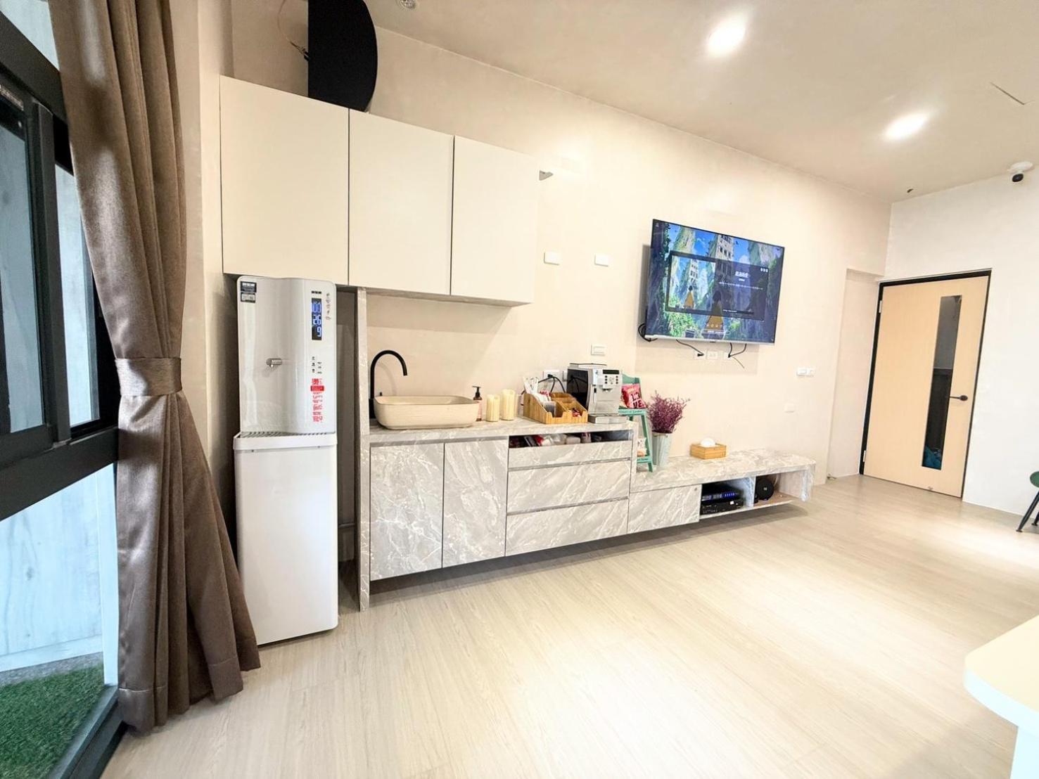 小琉球雲朵home民宿 包棟推薦 Exterior photo