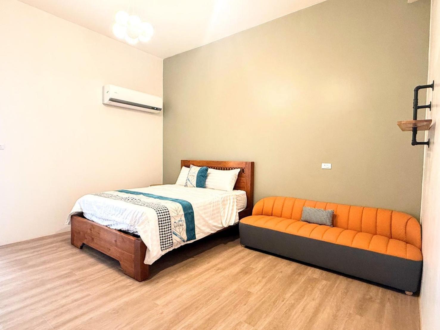 小琉球雲朵home民宿 包棟推薦 Exterior photo