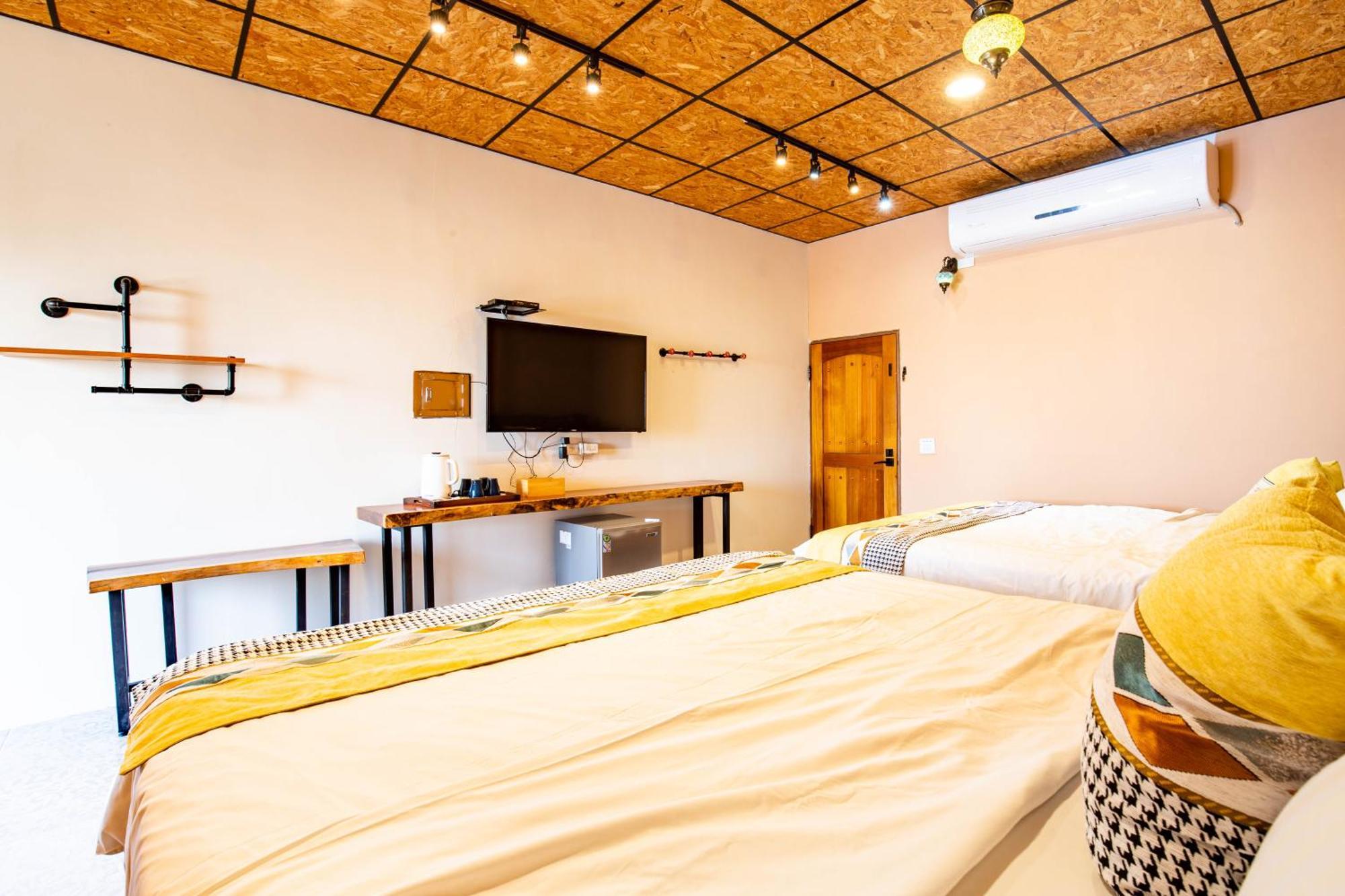 小琉球雲朵home民宿 包棟推薦 Exterior photo